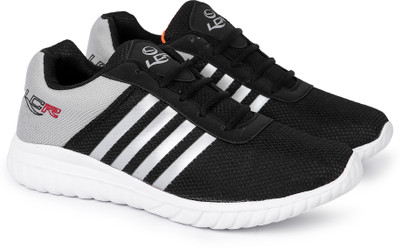 Lancer Running Shoes For Men(Black
