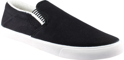 

ADX Slip On Sneakers For Men(Black