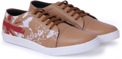

Ronork fashion Casuals For Men(Brown