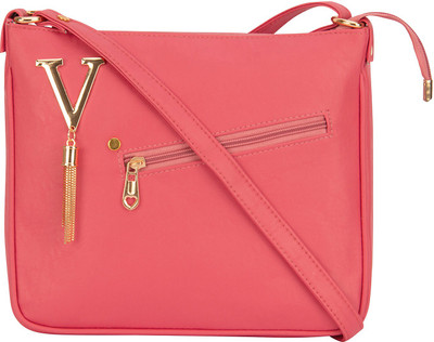 

TR Fashion Girls Multicolor Leatherette Sling Bag