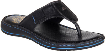

Duke Flip Flops, Black