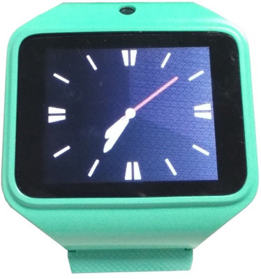 

KENXINDA S-Watch Green Smartwatch(Green Strap M)