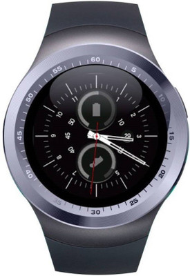 

MOBILZA Compatible Aple Iphn 5S smartwatch Bluetooth y1 smart watch wristwatch phone high quality calling touchscreen multi-language activity trackers fitness band featurecamera tf micro sd card slot Black Smartwatch(Black Strap Free Size)