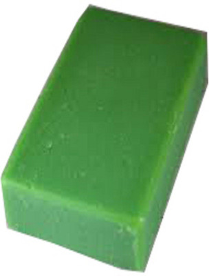 

Manipura Ayurveda Basil Bathing Soap(100 g)