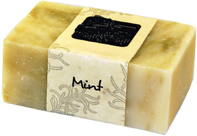 

Manipura Ayurveda Mint Bathing Soap(100 g)