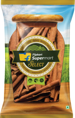 

Flipkart Supermart Select Cinnamon (Dalchini)(100 g)