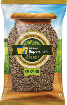 

Flipkart Supermart Select Cumin Seeds (Jeera)(100 g)