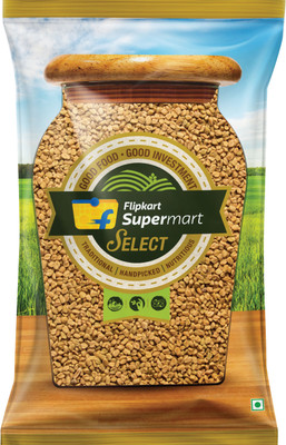 

Flipkart Supermart Select Fenugreek (Methi)(200 g)