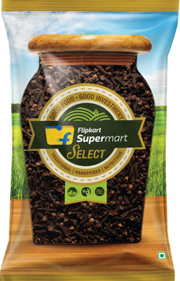 

Flipkart Supermart Select Cloves (Launga)(100 g)