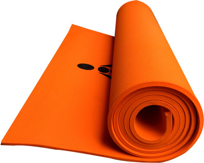 

Stag Yoga Mantra Orange 10 mm Yoga Mat