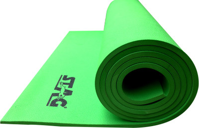 

Stag Yoga Mantra Green 10 mm Yoga Mat