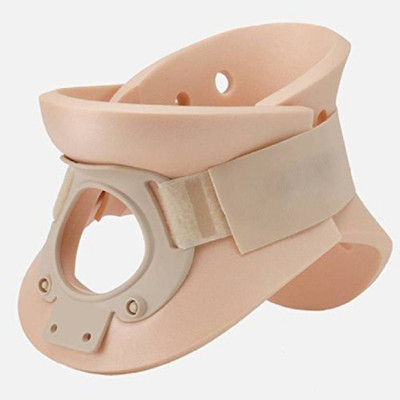 

JSR Cervical Orthosis (Philadelphia Collar) Neck Support Neck Support (L, Beige) Neck Support (L, Beige)