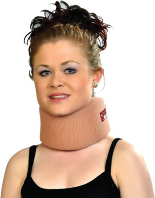 

Intracell "Intracell' Soft Collar Neck Support (, Beige)" Neck Support (, Beige