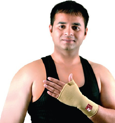 

Vitane Perfekt Palm Brace Palm Support (, Beige