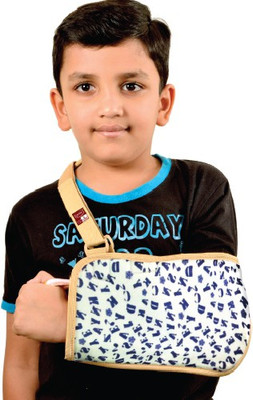 

Intracell "Intracell' Paediatric Arm Sling Hand Support (, Beige)" Hand Support (, Beige
