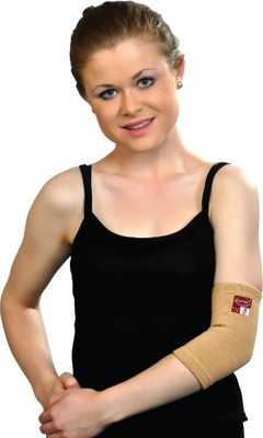 

Intracell "Intracell's Elbow Support (M, Beige)" Elbow Support (M, Beige)