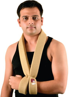 

Vitane Perfekt Cuff and Collar Sling Hand Support (, Beige