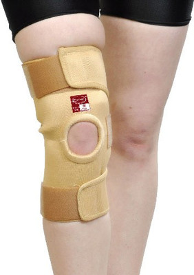 

Intracell "Intracell' Stabilizer Knee Support (, Beige)" Knee Support (, Beige