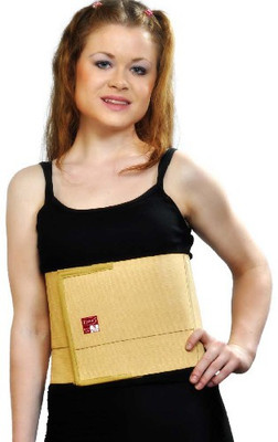 

Intracell "Intracell's Abdomen Support (, Beige)" Back Support (, Beige