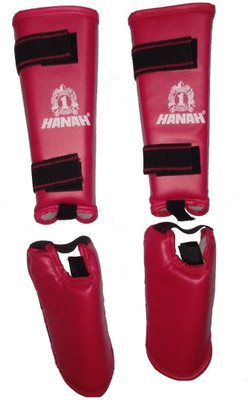 hanah sports Taekwondo Body Armour(Medium)