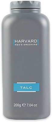 

Harvard M&S Men’s Grooming Talc(200 g)