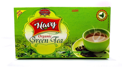 

KANSHIRAM NATURAL Green Tea Box(100 g)
