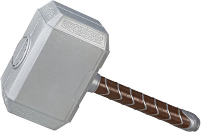 

Avengers Thor Battle Hammer(Multicolor)