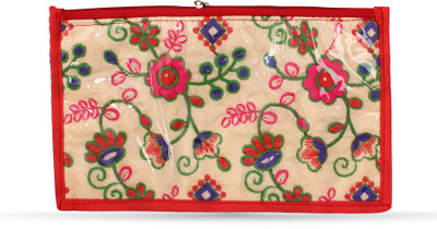 

LadyBugBag Cosmetic Pouch(Red)