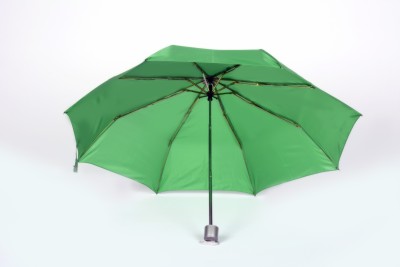 

Anchor 3 Fold Green Umbrella(Green)