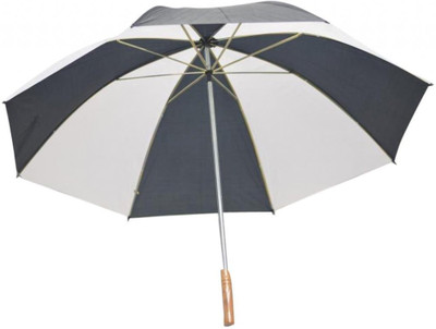 

Anchor Large Grey-White Golf Umbrella(Multicolor)
