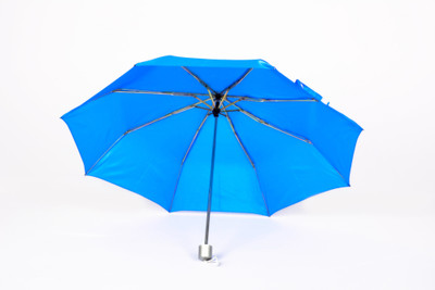 

Anchor 3 Fold Blue Umbrella(Blue)