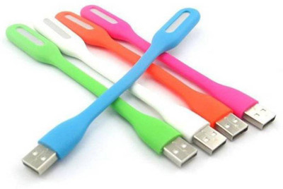 

APSTON USB MULTI LIGHT(5)-01 APUSB1 Led Light(Pink, Orange, Sky blue, White)