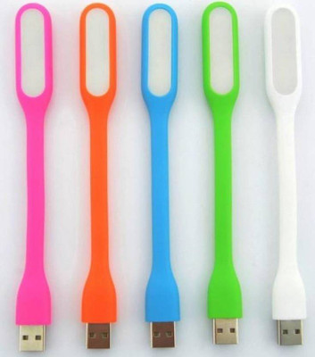

APSTON USB MULTI LIGHT(5)-13 Apston USB Multi(5) 13 Led Light(Green, Pink, Orange, White)