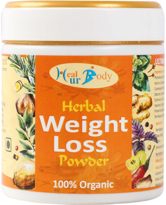 

Healurbody Herbal Weight Loss Powder(200 g)