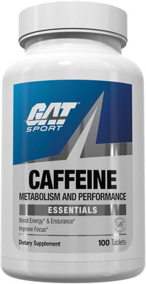 

GAT GAT CAFFEINE(100 No)