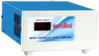 

SERVOKING SSF-50 FRIDGE COOLING(Multicolor)