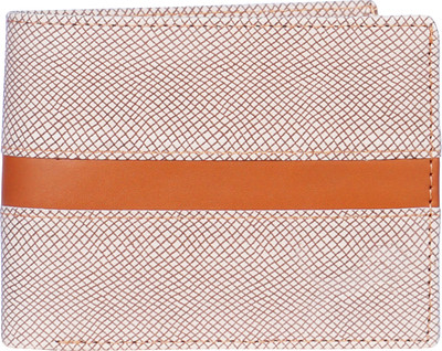 

wildedge Men Multicolor Artificial Leather Wallet(6 Card Slots), Multi