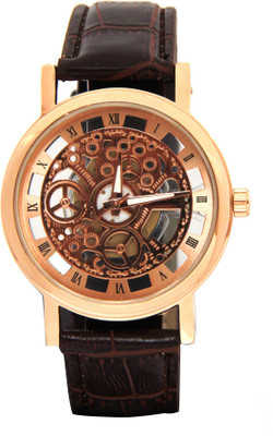 

Fashion Knockout 35006 Watch - For Boys & Girls