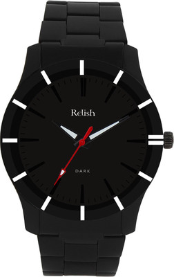 

Relish RE-B0903C Watch - For Men