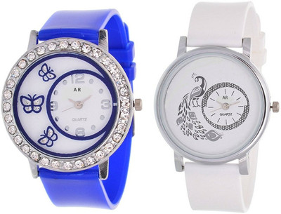 KNACK 01k009 Watch - For Girls