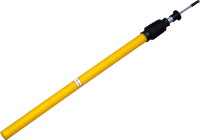 

Sportonixx Practice & Target Stump |(Yellow)