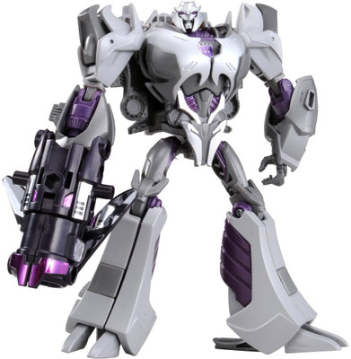 

Takara Tomy Transformer Prime Megatron(Multicolor)