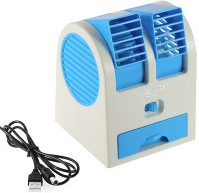 

BUY GENUINE Best air cooler Handheld Best Buy Portable Fan Air Conditioning Conditioner Water Cool Cooler Usb miini air cooler/fan table/wall/stand fan cooler Room Air Cooler(Multicolor, 0.1 Litres)