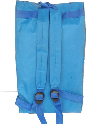 

TAKSHAK TKKBP001 3.5 L Backpack(Blue)