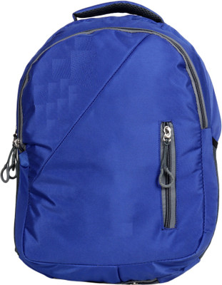 

Yellow Tree BACKPACK 20 L Backpack(Blue)