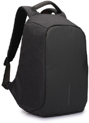 

Sheling College 25 L Laptop Backpack(Black)