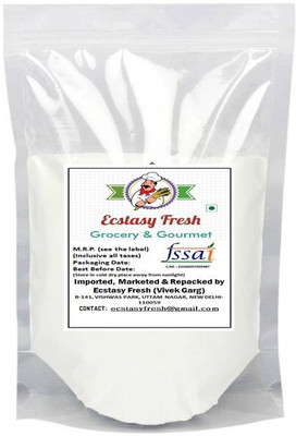 

Ecstasy Fresh 100% Pure Baking Soda Powder Baking Powder(350 g)