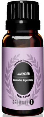 

BrownBoi Lavender Essential Oil(10 ml)