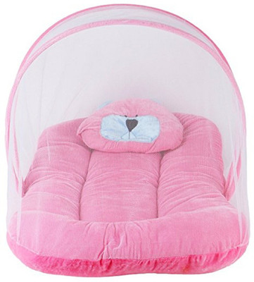 

LooMantha Velvet Bedding Set(Pink)