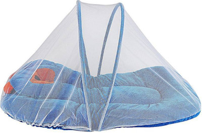 

LooMantha Velvet Bedding Set(Blue)